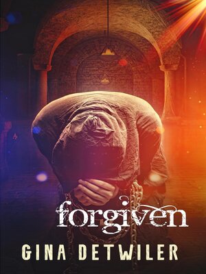 cover image of Forgiven